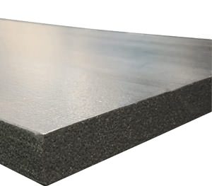 Foam insulation great for insulating basements or crawl spaces in Ohio